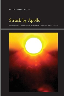 Struck by Apollo