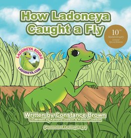 How Ladoneya Caught a Fly