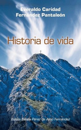 Historia de vida