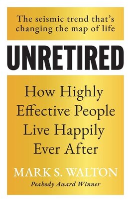 Unretired