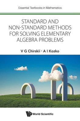 Standard and Non-Standard Methods for Solving Elementary Algebra Problems