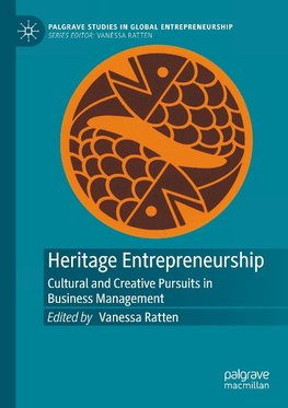 Heritage Entrepreneurship