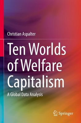 Ten Worlds of Welfare Capitalism