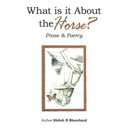 What is it About the Horse?