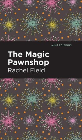 The Magic Pawnshop