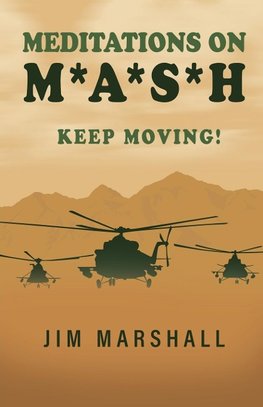 Meditations on M.A.S.H.