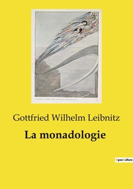 La monadologie