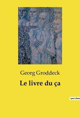 Le livre du ça