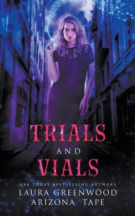 Trials and Vials