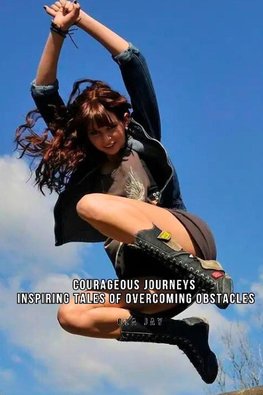 Courageous Journeys