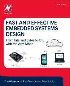 Fast and Effective Embedded Systems Design