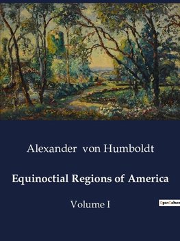 Equinoctial Regions of America