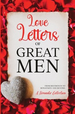 Love Letters of Great Men