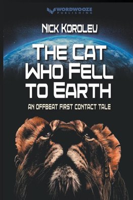 The Cat Who Fell to Earth