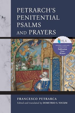 Petrarch's Penitential Psalms and Prayers