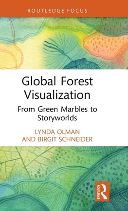 Global Forest Visualization