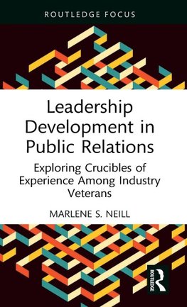 Leadership Development in Public Relations