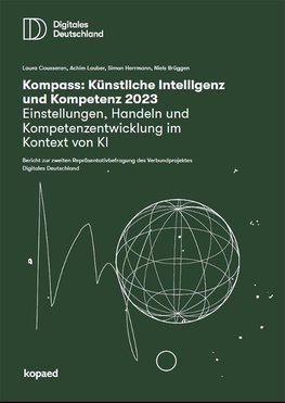 Kompass: Künstliche Intelligenz & Kompetenz 2023