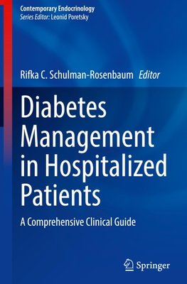 Diabetes Management in Hospitalized Patients