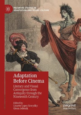 Adaptation Before Cinema