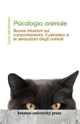 Psicologia animale