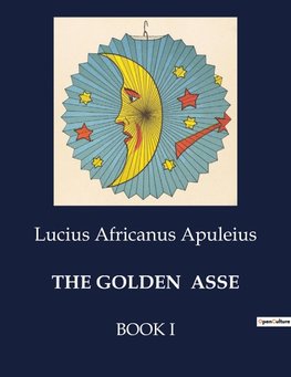 THE GOLDEN  ASSE