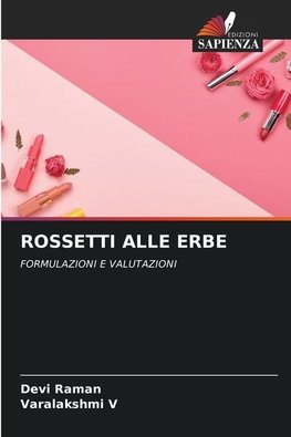 ROSSETTI ALLE ERBE