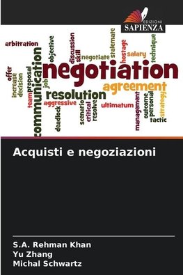 Acquisti e negoziazioni