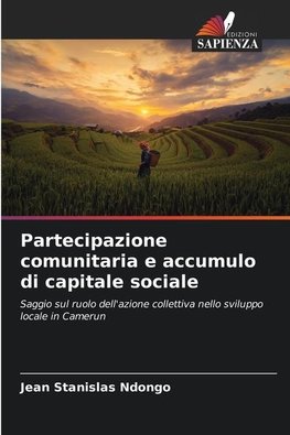 Partecipazione comunitaria e accumulo di capitale sociale