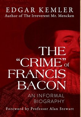 The "Crime" of Francis Bacon