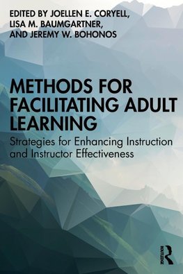 Methods for Facilitating Adult Learning