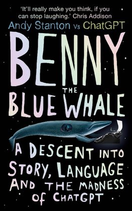 Benny the Blue Whale