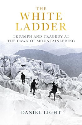 The White Ladder