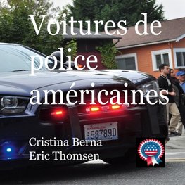 Voitures de police américaines