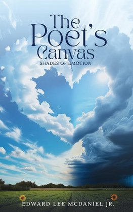 The Poet's Canvas Shades of Emotion