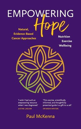 Empowering Hope - Natural, Evidence-Based Cancer Approaches