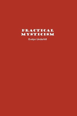 Practical Mysticism