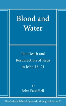 Blood and Water