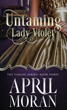 Untaming Lady Violet