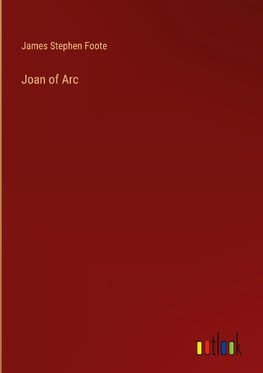 Joan of Arc