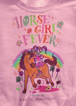 Horse Girl Fever