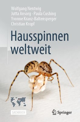 Hausspinnen weltweit