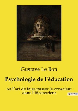 Psychologie de l¿éducation