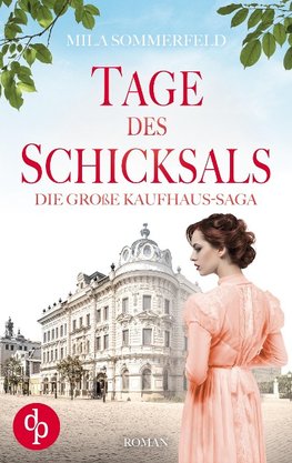 Tage des Schicksals