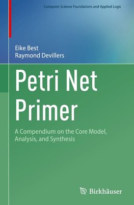 Petri Net Primer