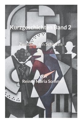 Kurzgeschichten Band 2