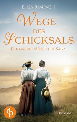 Wege des Schicksals