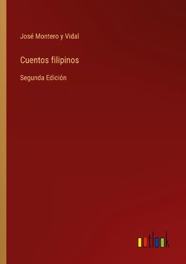 Cuentos filipinos