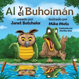 Al y el Buhoimán