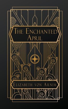 The Enchanted April